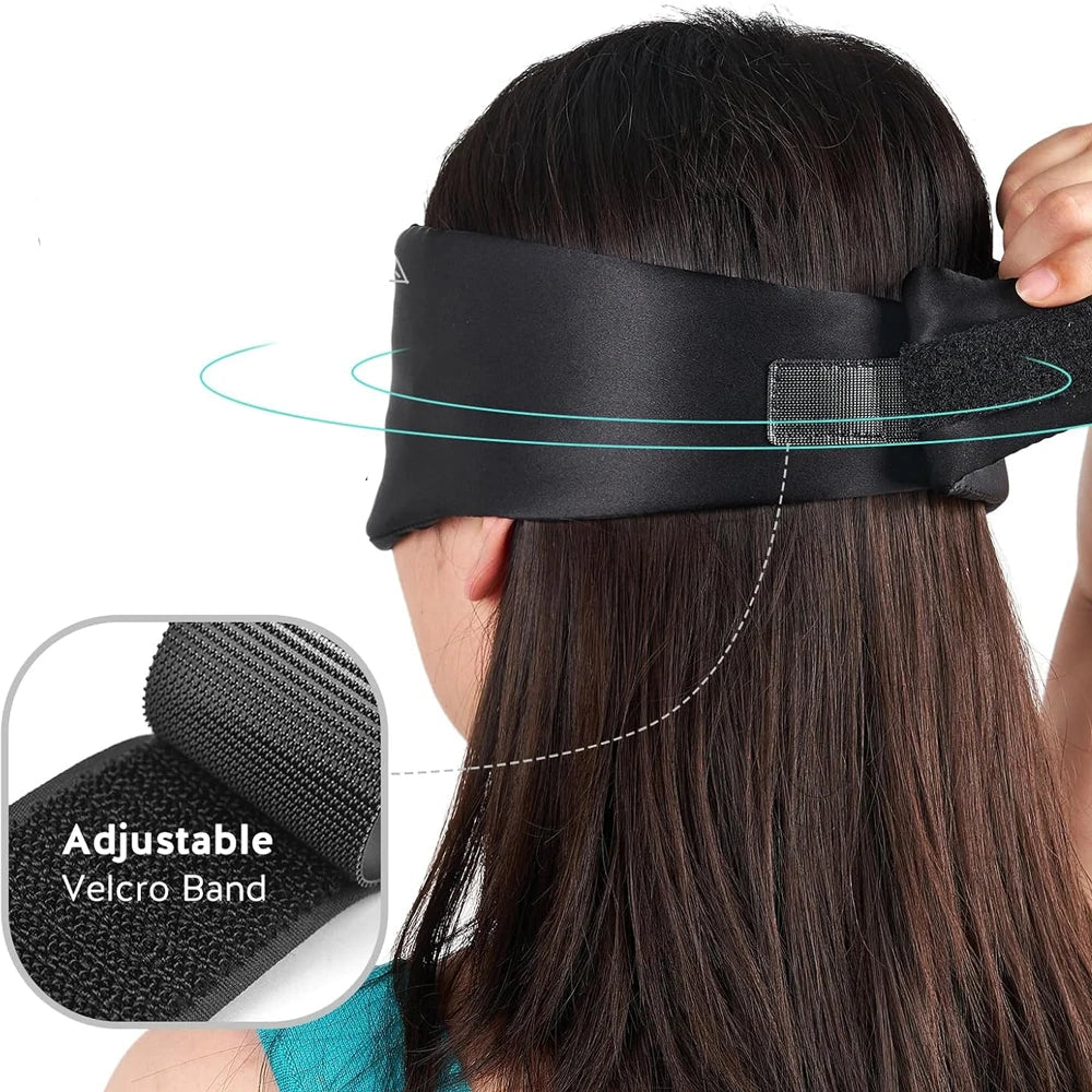 SILK SLEEP MASK