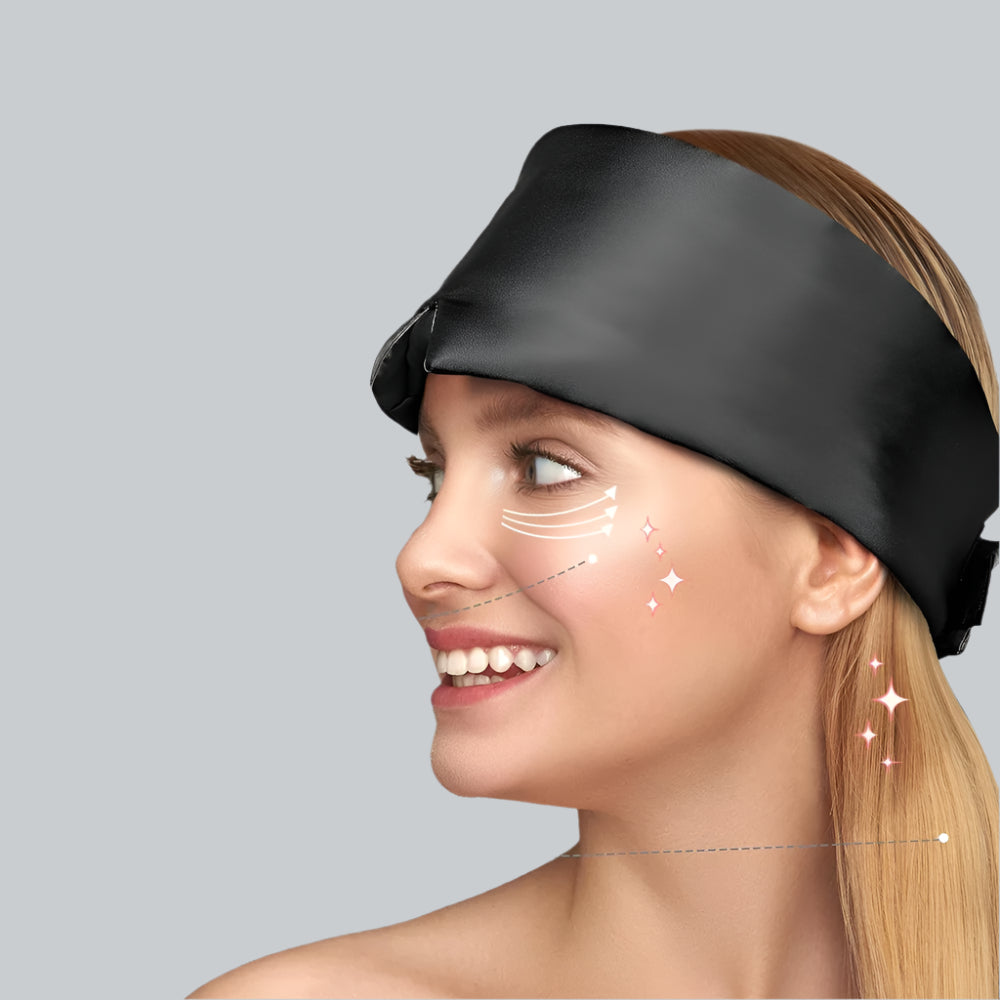 SILK SLEEP MASK