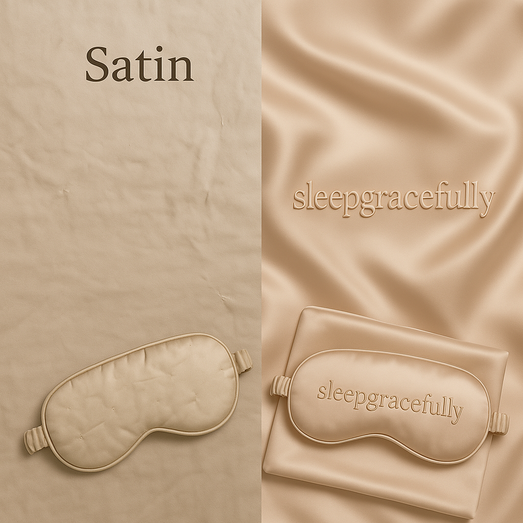 Best Affordable Silk Pillowcases: How to Spot Real Quality Without the High Price!