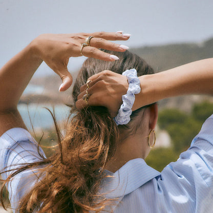 SCRUNCHY