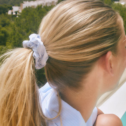 SCRUNCHY