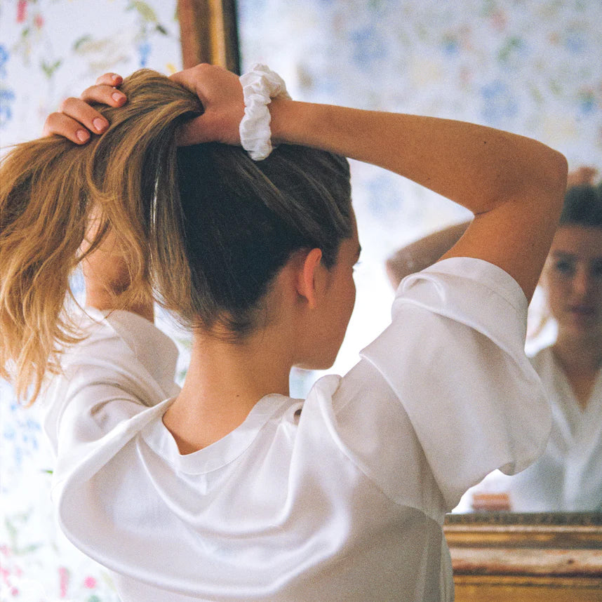 SCRUNCHY