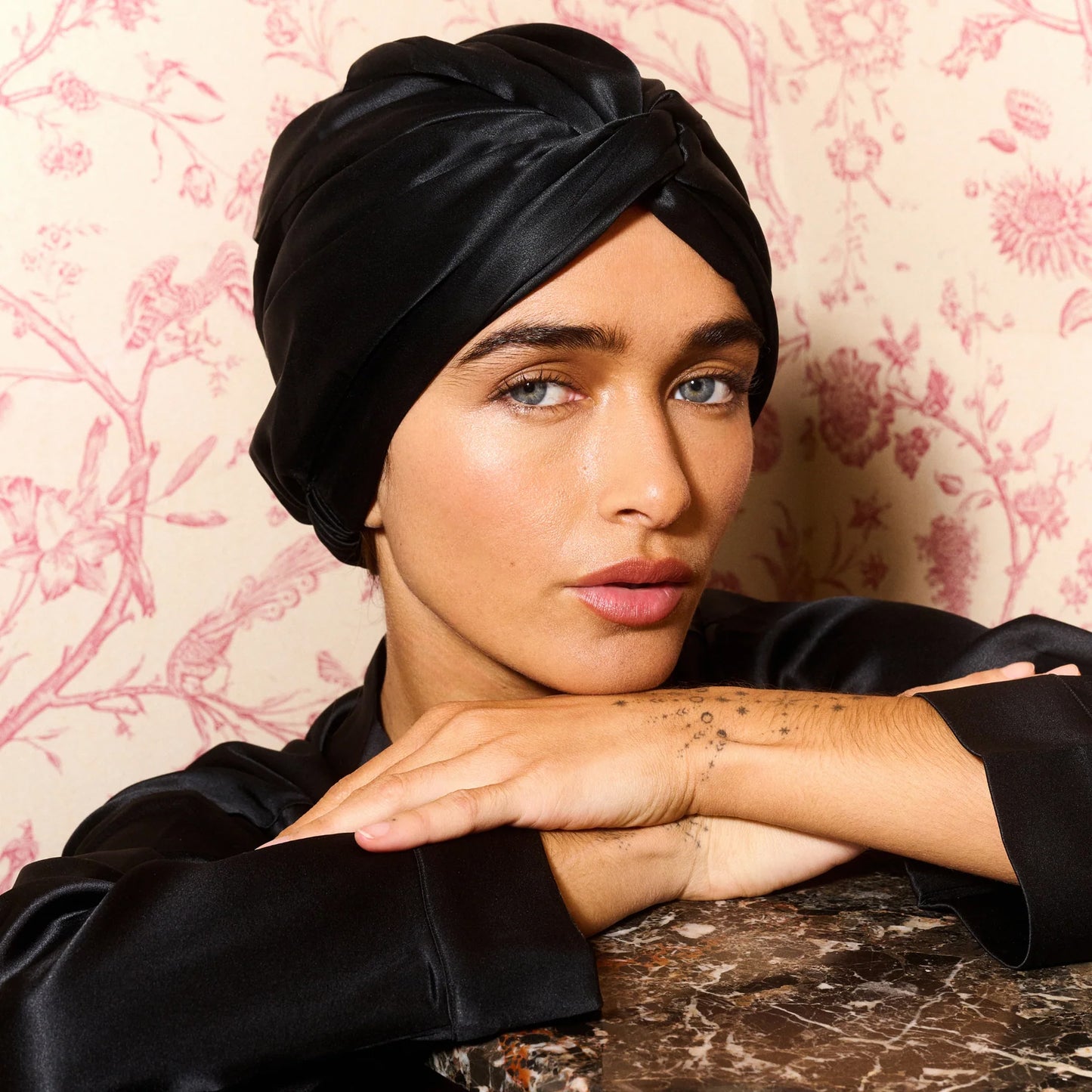 HAIRBONNET