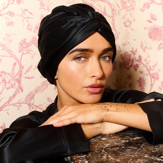 HAIRBONNET