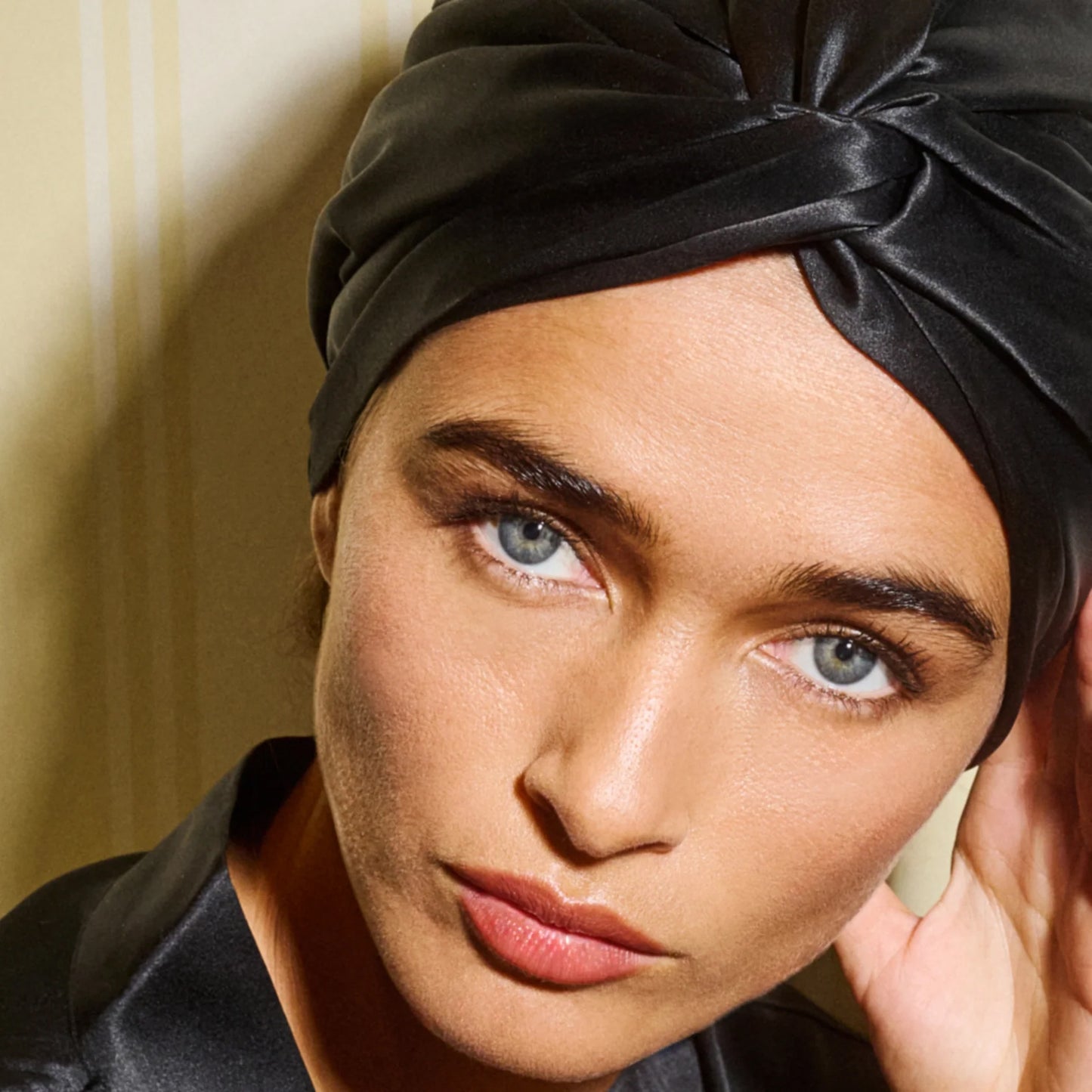 HAIRBONNET