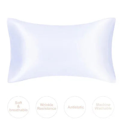 SILK PILLOW