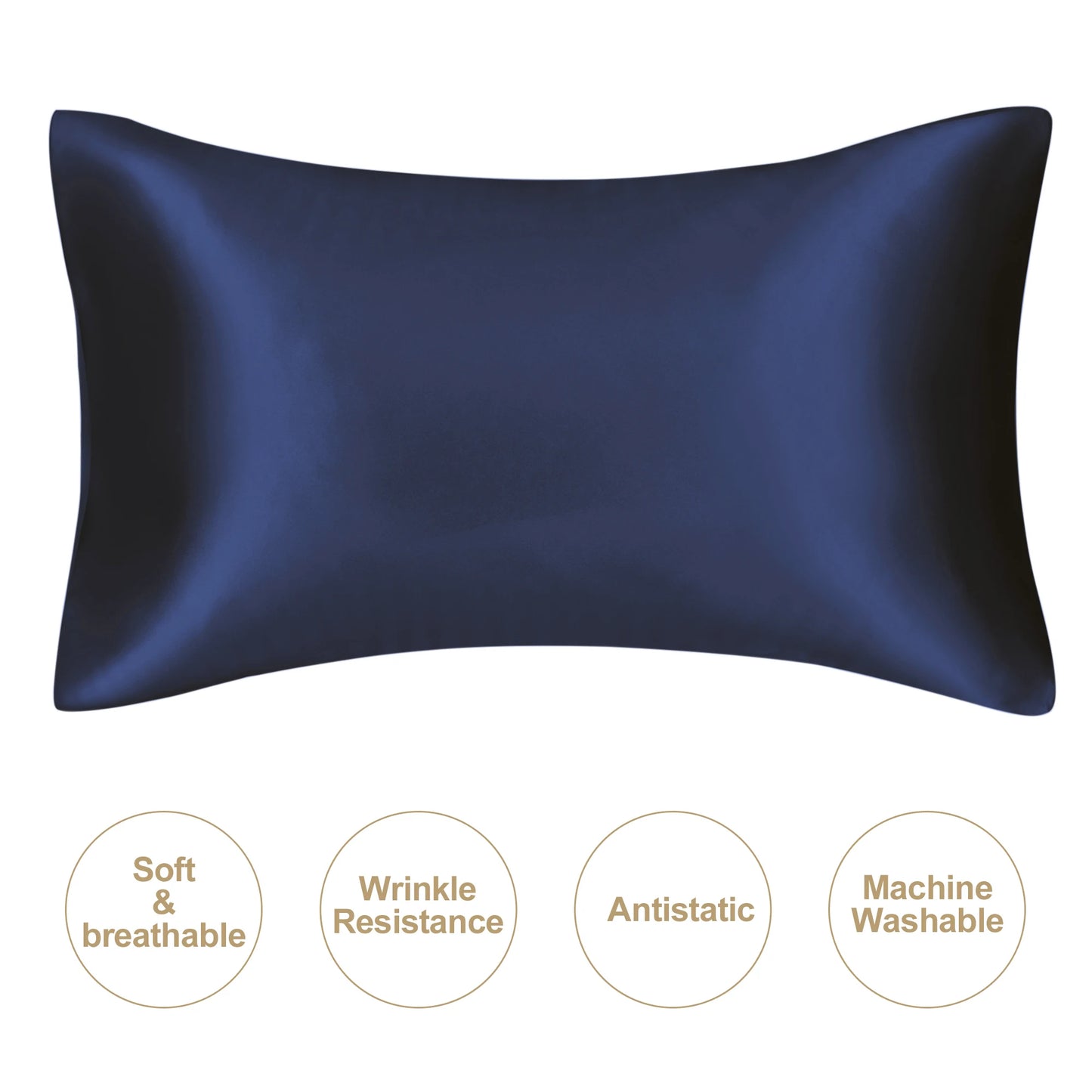 SILK PILLOW