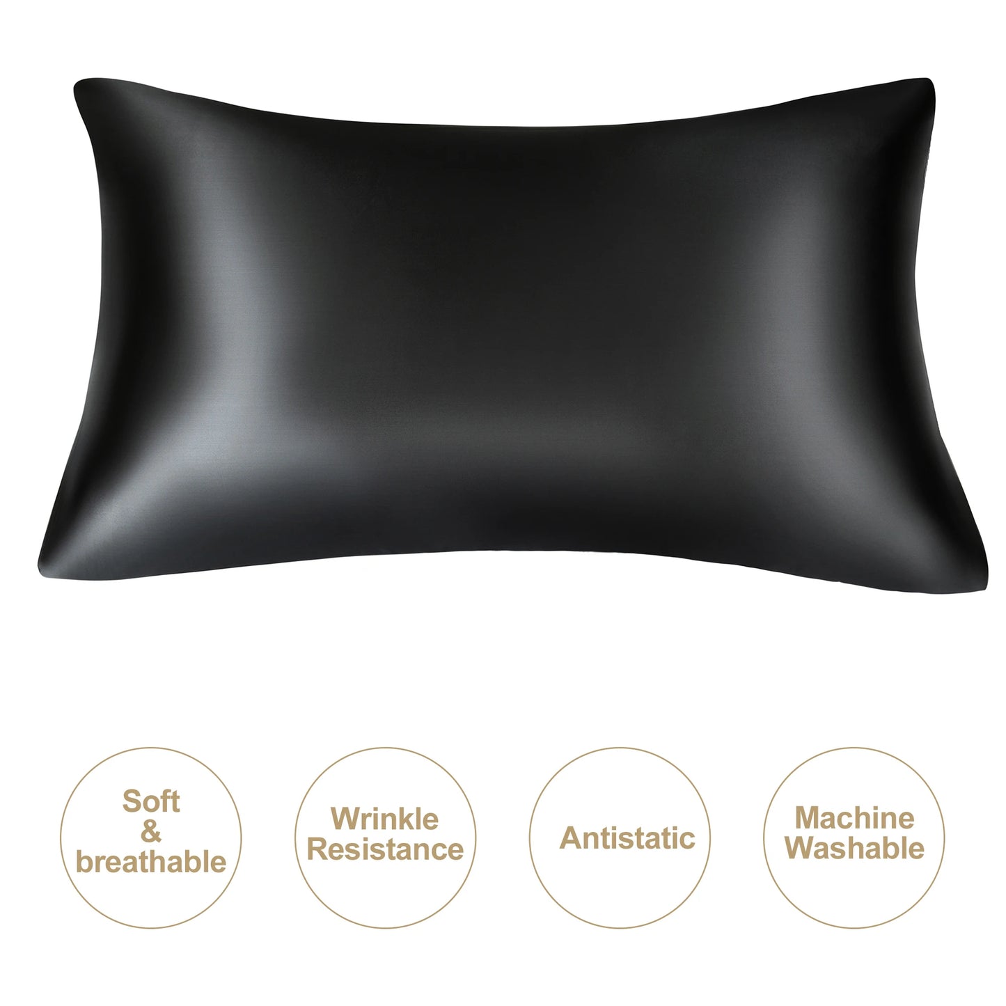 SILK PILLOW