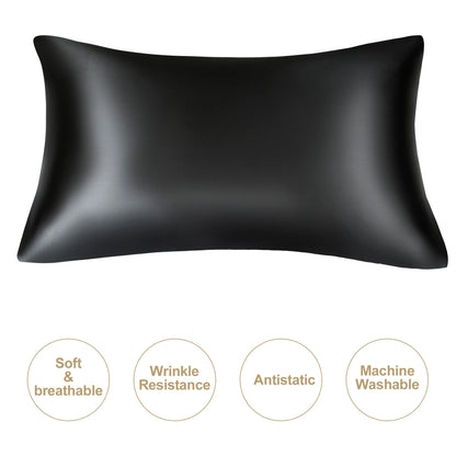 SILK PILLOW