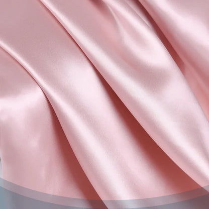 SILK PILLOW