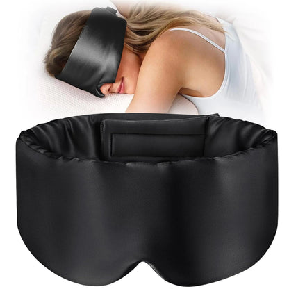 SILK SLEEP MASK