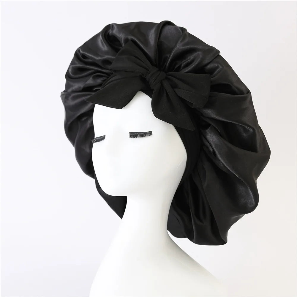 HairBonnet