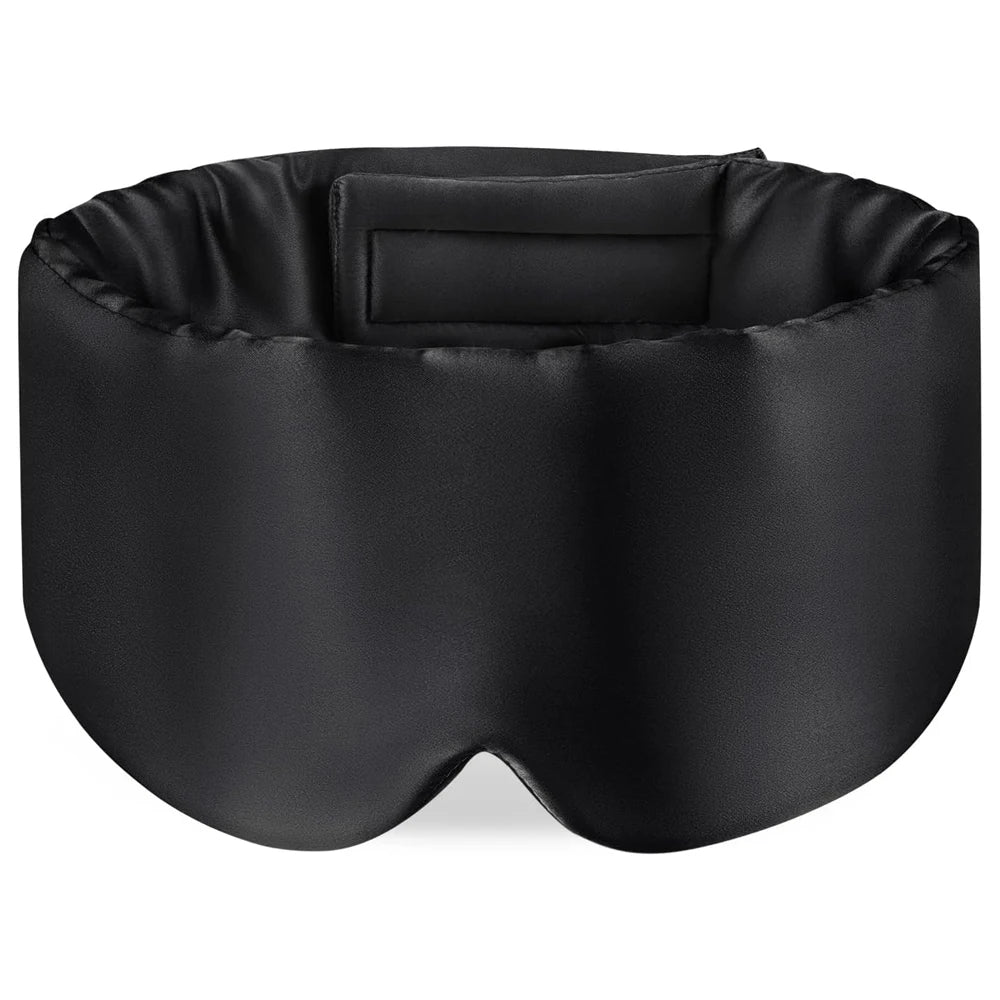 SILK SLEEP MASK