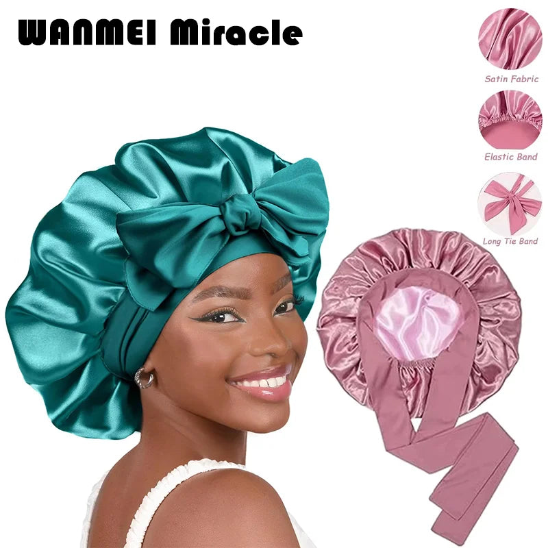 HairBonnet