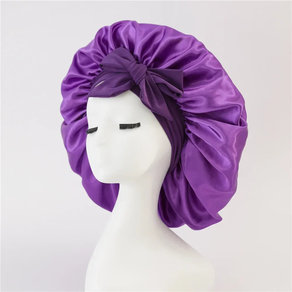 HairBonnet