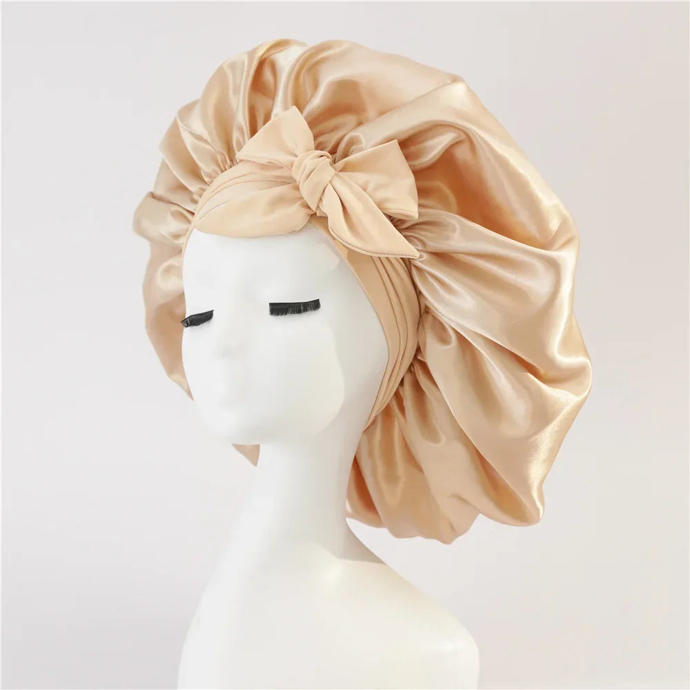 HairBonnet