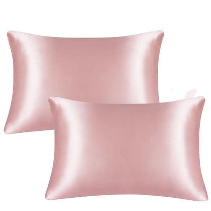 SILK PILLOW