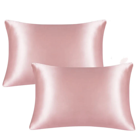 SILK PILLOW