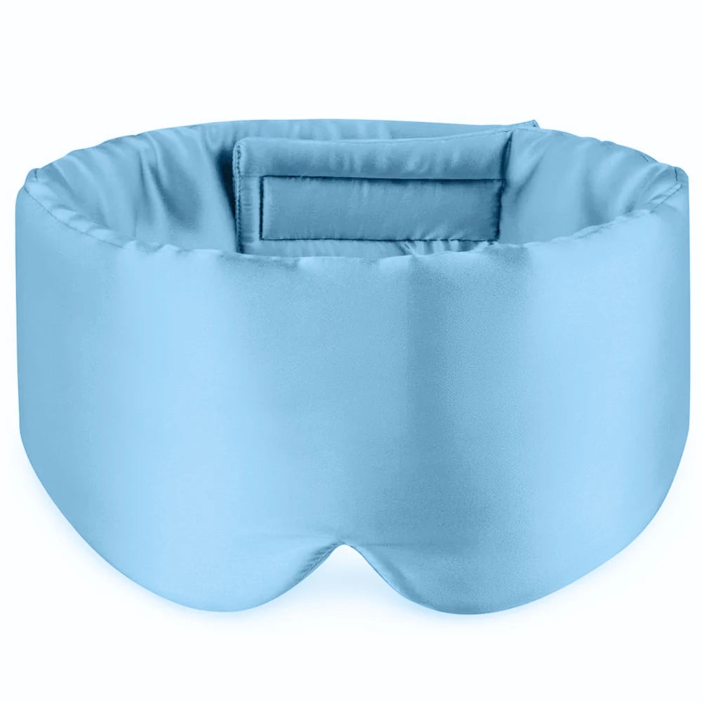 SILK SLEEP MASK