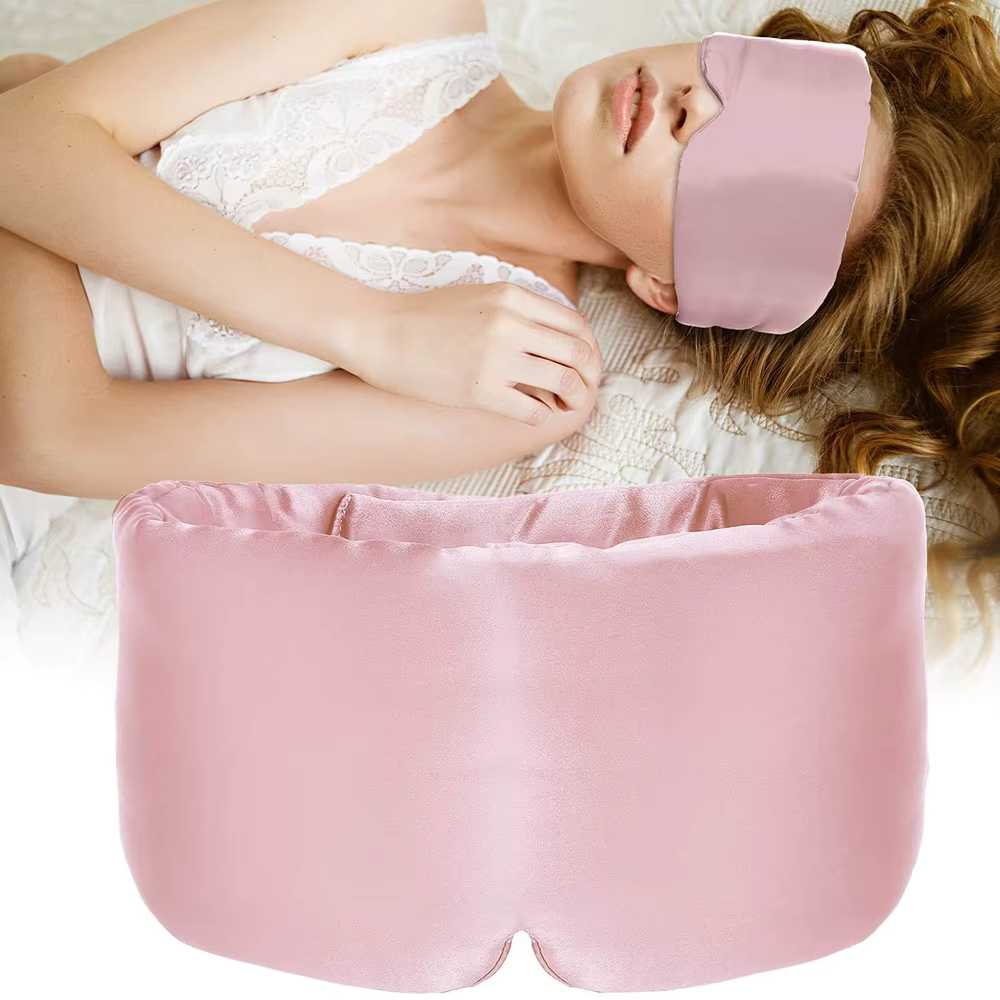 SILK SLEEP MASK